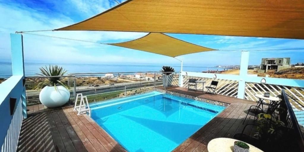 Capitan Boutique Resort photo 1