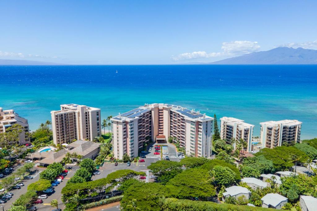 Royal Kahana Maui by OUTRIGGER image