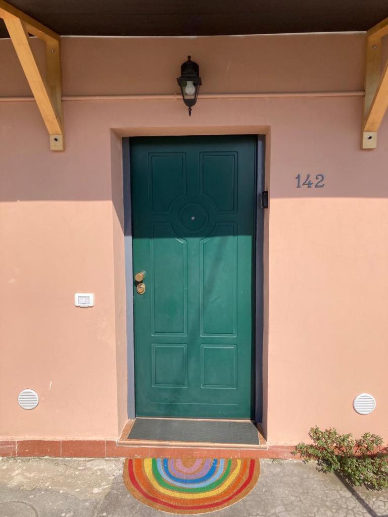 V&V Pink House