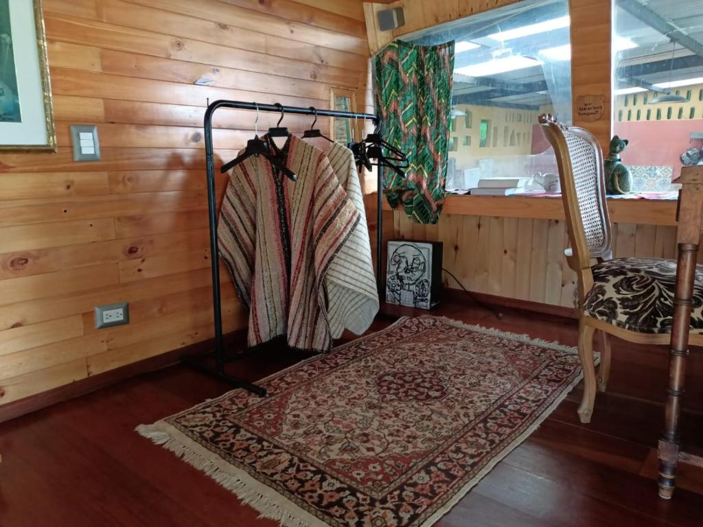¡Habitación en un Bus! photo 2