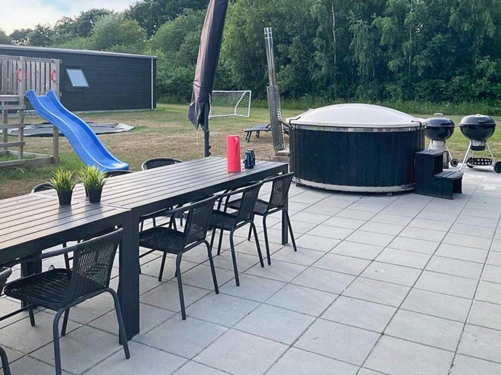 16 person holiday home in Glesborg photo 1