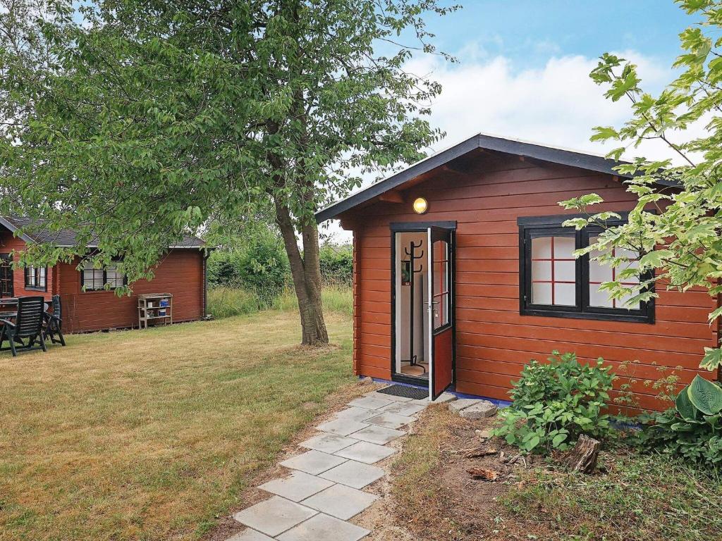 Two-Bedroom Holiday home in Stubbekøbing 1 photo 1