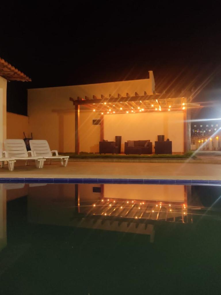 Dunas Residence - Casa 11 photo 2
