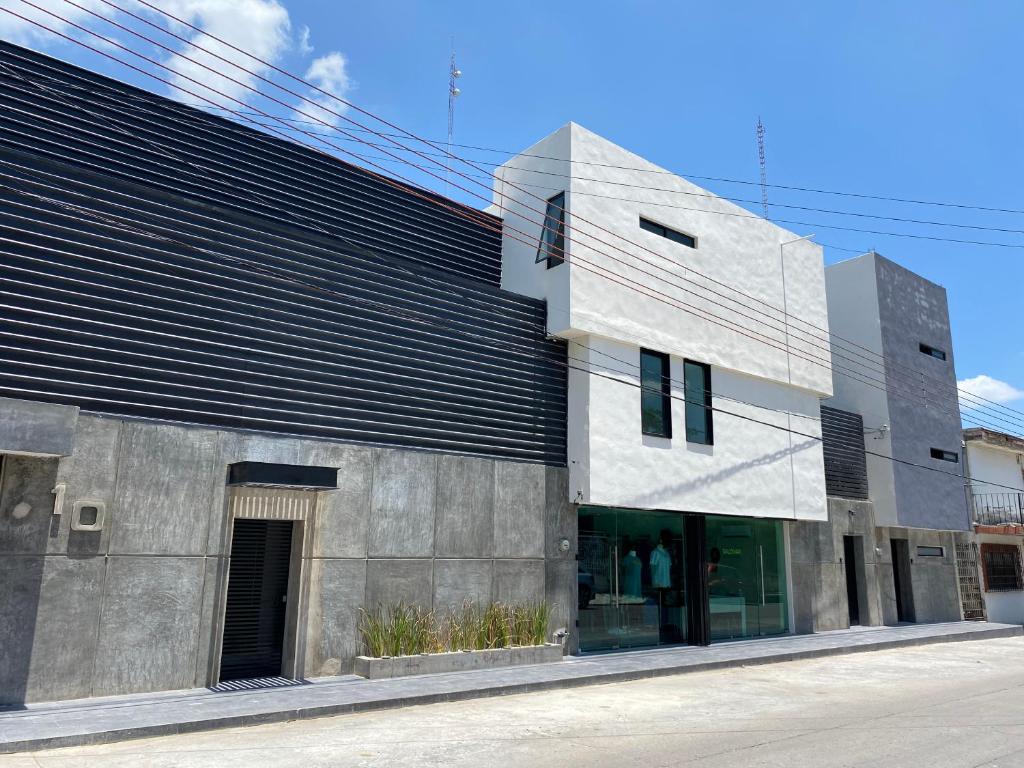 Huasteca Em suites photo 2