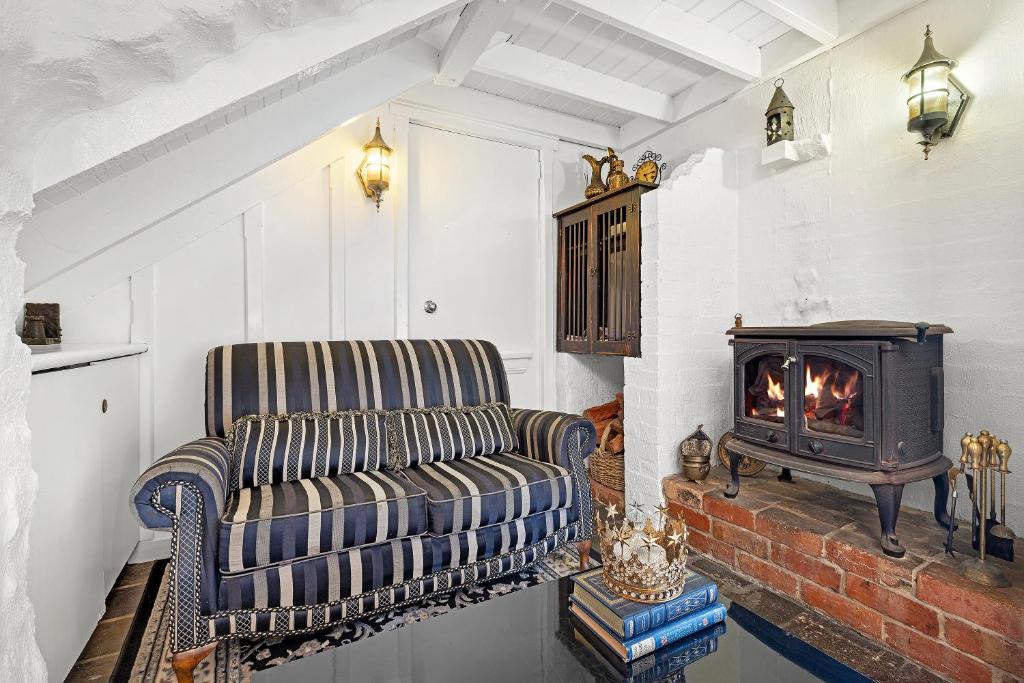 A Loft In The Mill Boutique Accommodation photo 4