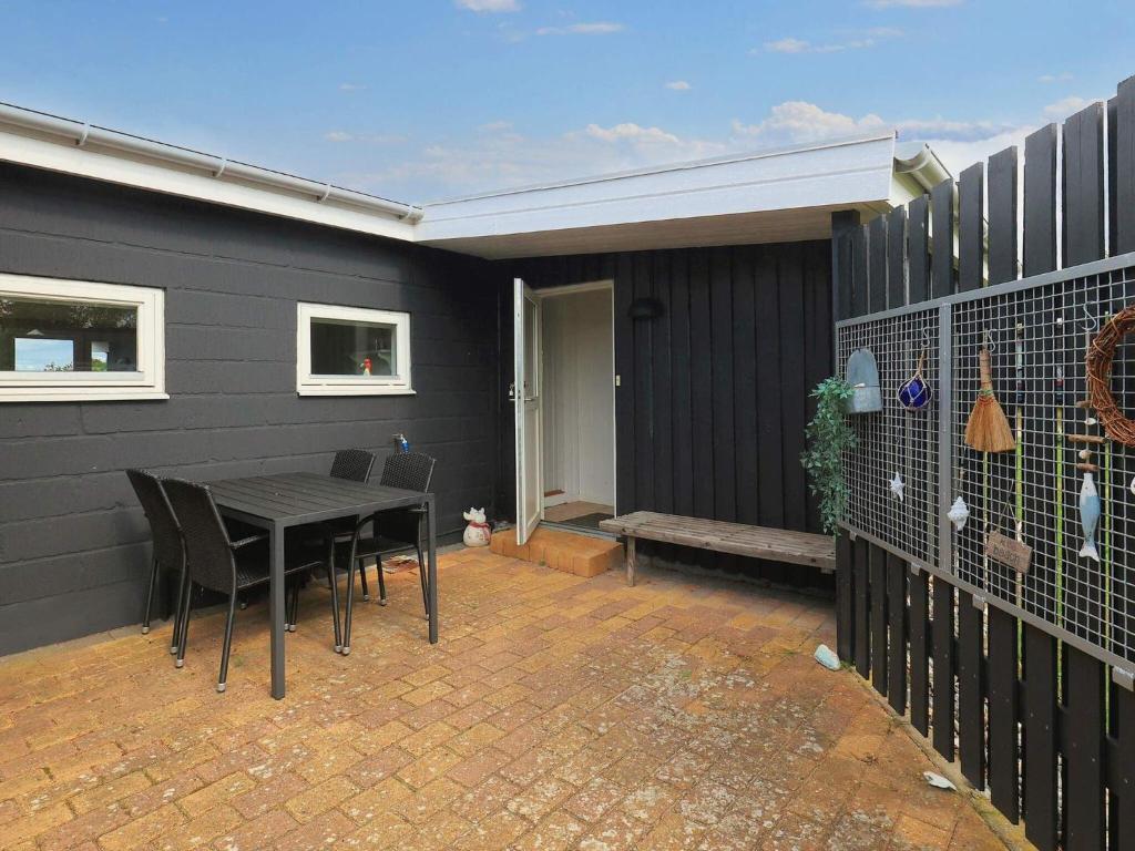 6 person holiday home in Slagelse photo 3