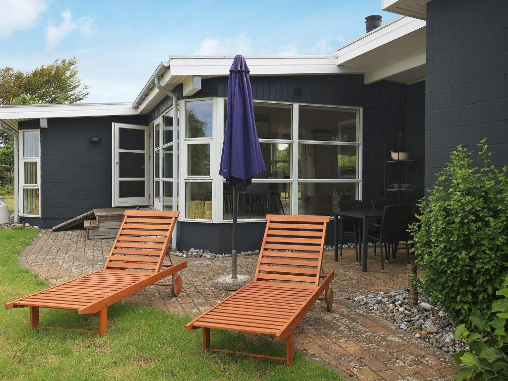 6 person holiday home in Slagelse photo 1