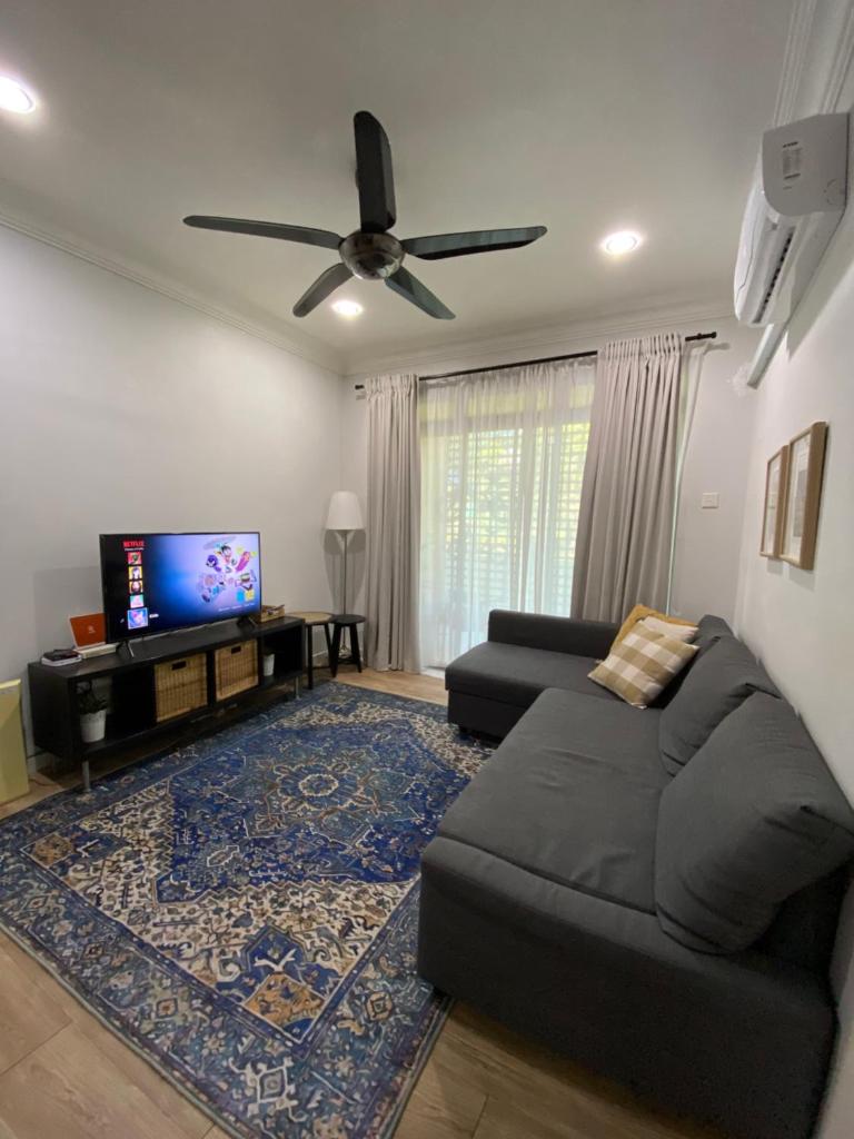Homestay Hana Senawang photo 1