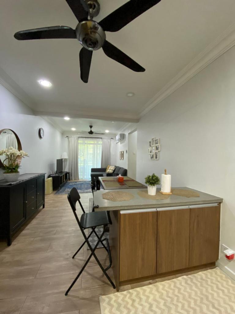 Homestay Hana Senawang photo 2