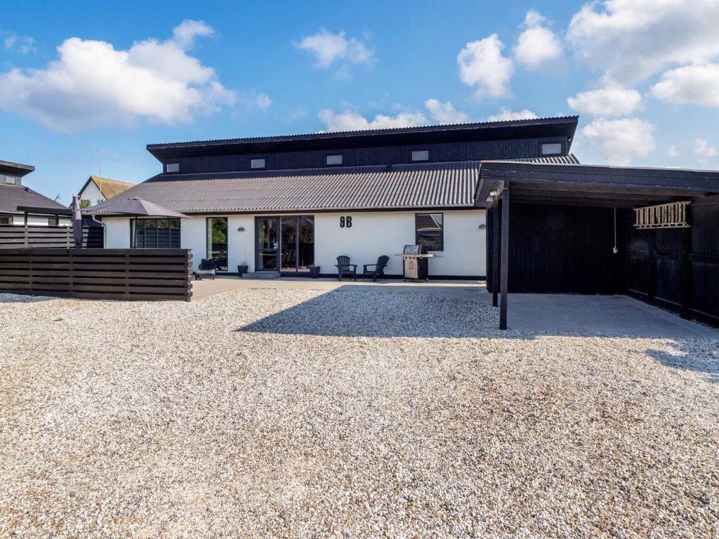 Holiday home Thisted XLVI photo 3