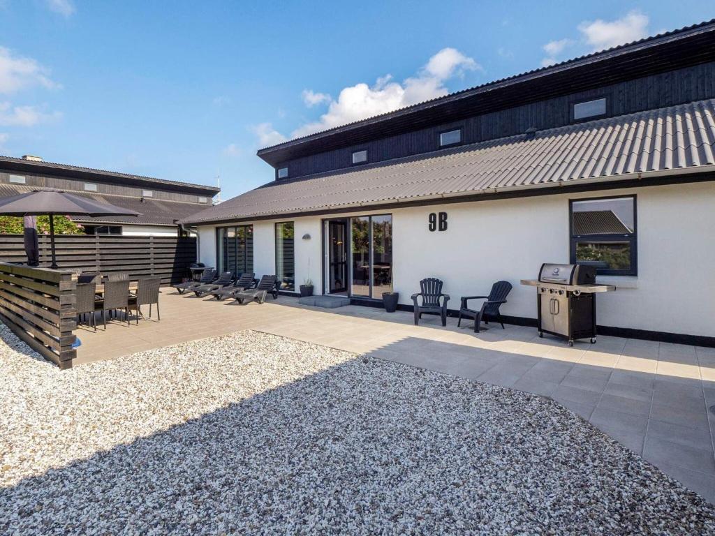 Holiday home Thisted XLVI photo 2