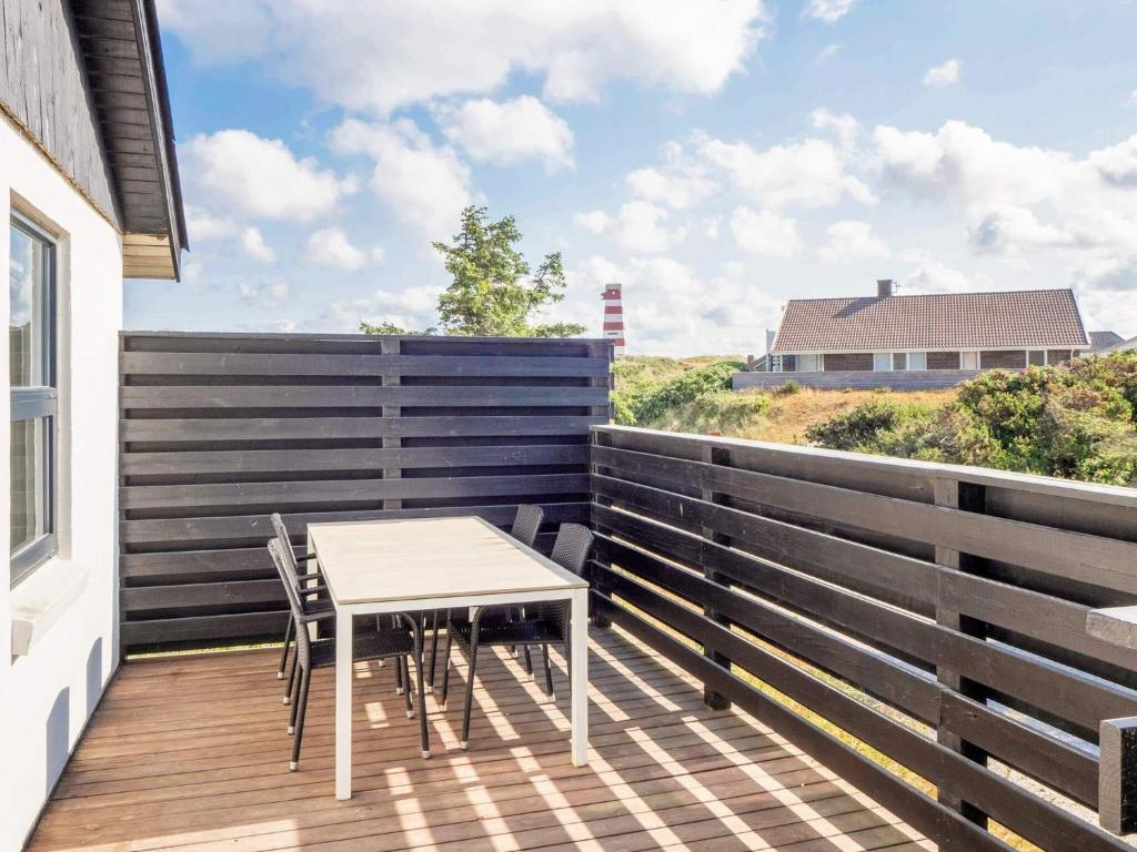 Holiday home Thisted XLVI photo 4