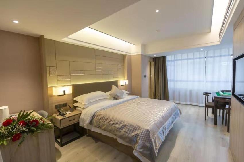 Morninginn, Chenzhou Guiyang photo 3