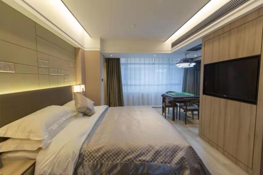 Morninginn, Chenzhou Guiyang photo 4