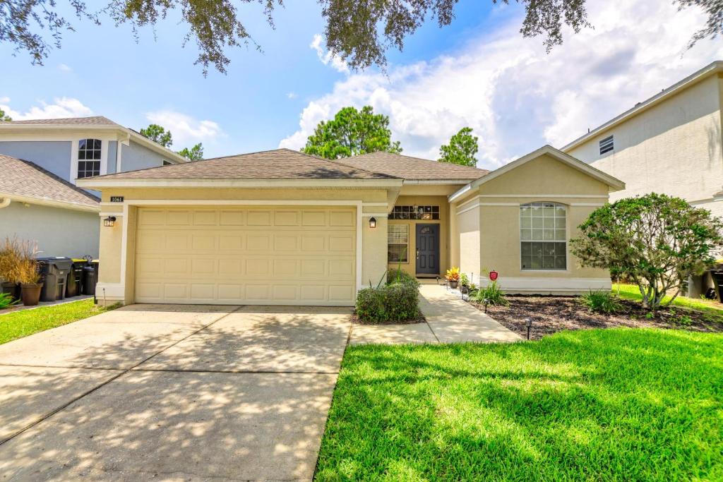 Grand Golf Views at Highlands Reserve TC1061 O4E photo 1