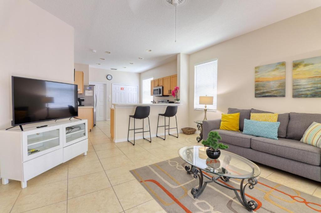 Grand Golf Views at Highlands Reserve TC1061 O4E photo 2