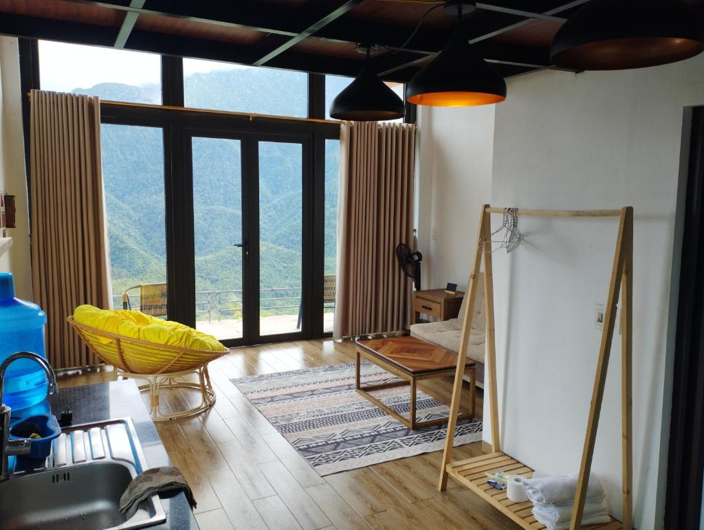Homestay 1579 SaPa