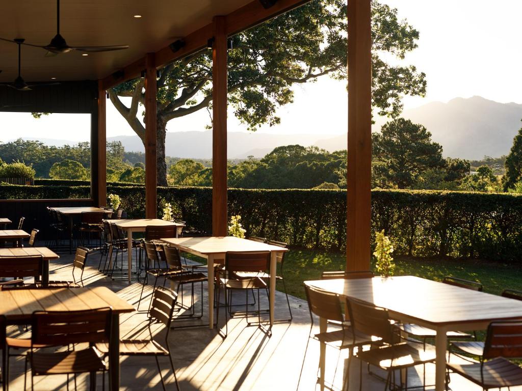 The Lodge Bellingen photo 1