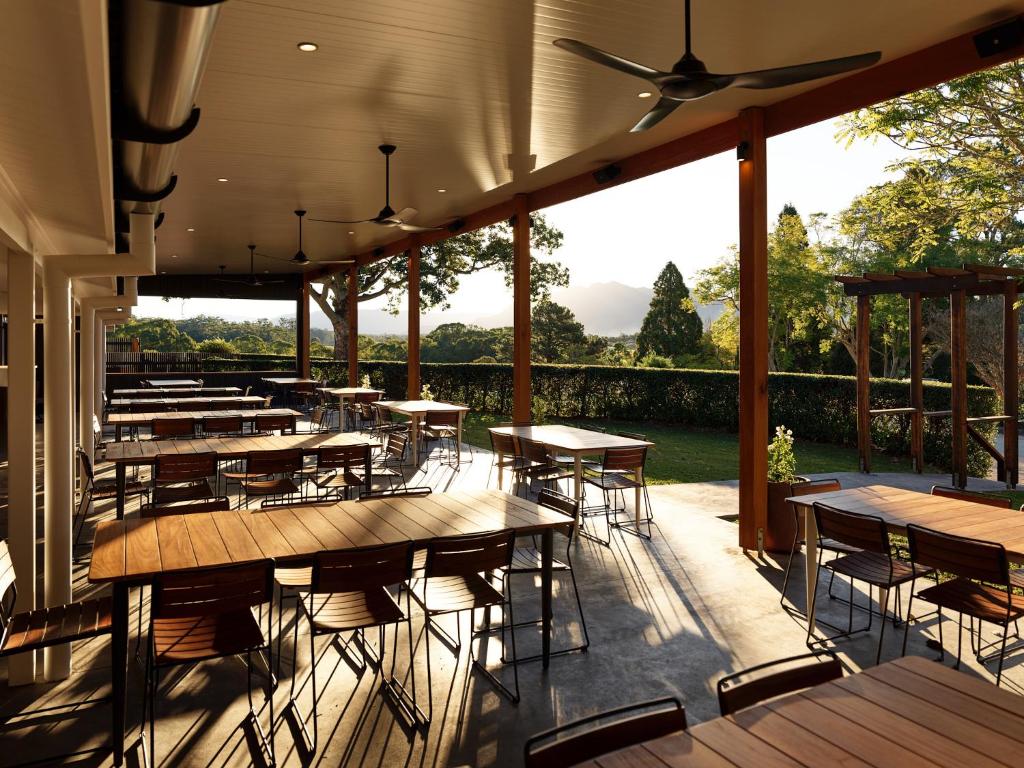 The Lodge Bellingen photo 4