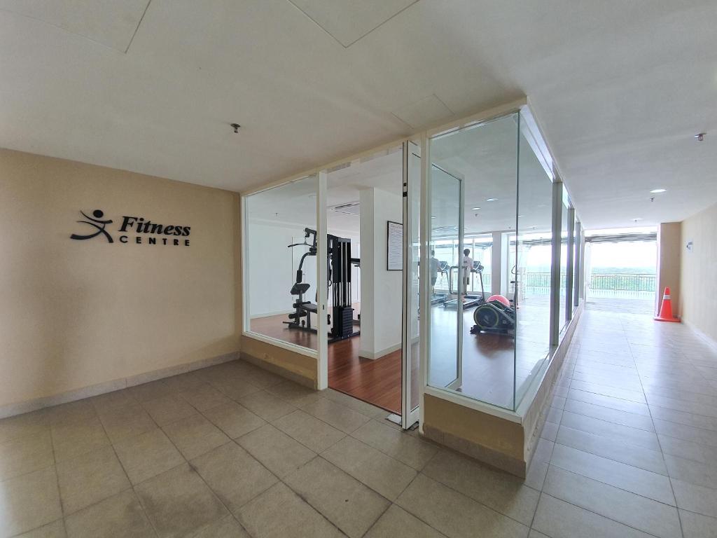 A Modern & Homely Studio with Pool and Gym photo 2