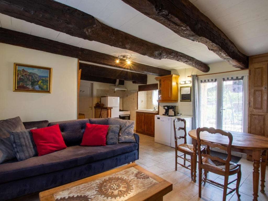Gîte Marsac-sur-l'Isle, 2 pièces, 2 personnes - FR-1-616-244 photo 1