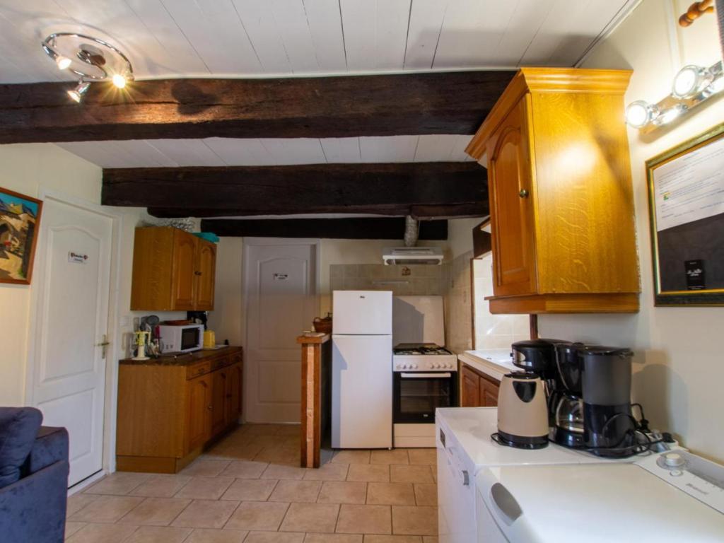 Gîte Marsac-sur-l'Isle, 2 pièces, 2 personnes - FR-1-616-244 photo 2