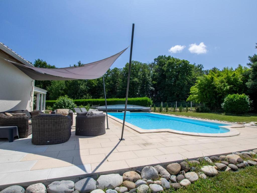 Gîte Marsac-sur-l'Isle, 2 pièces, 2 personnes - FR-1-616-244 photo 4