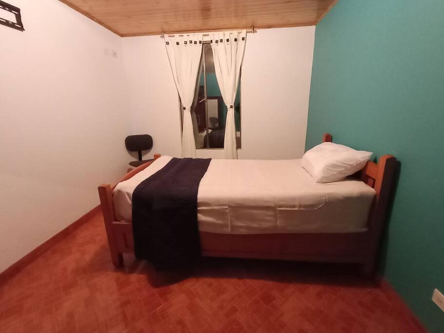 Casa en Guasca photo 4