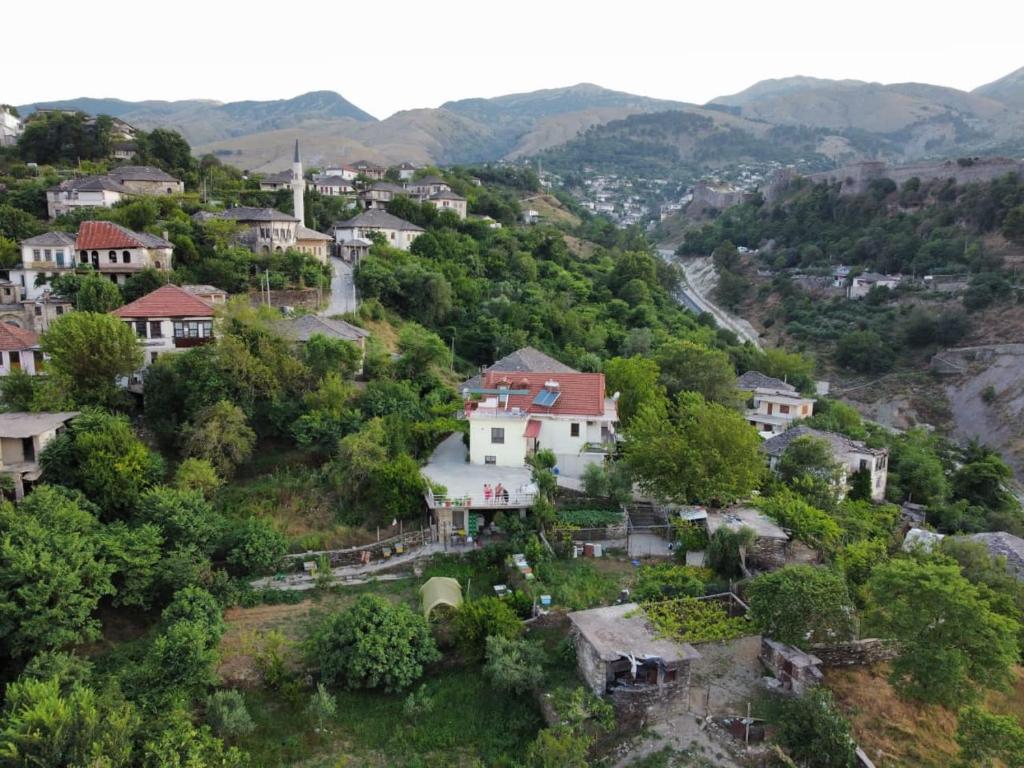 Guest House Argjiro Castle photo 3