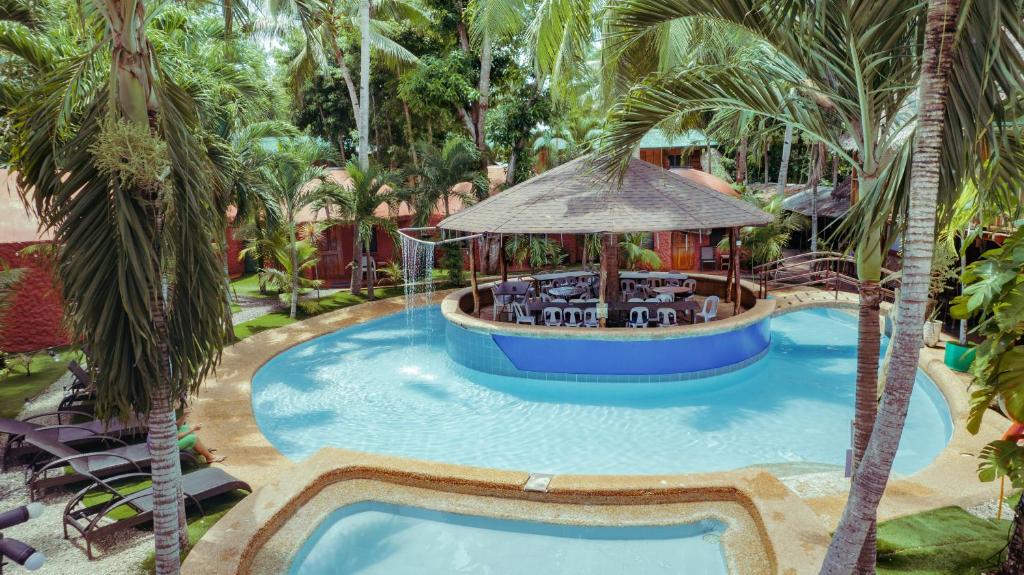 Panglao Chocolate Hills Resort photo 1