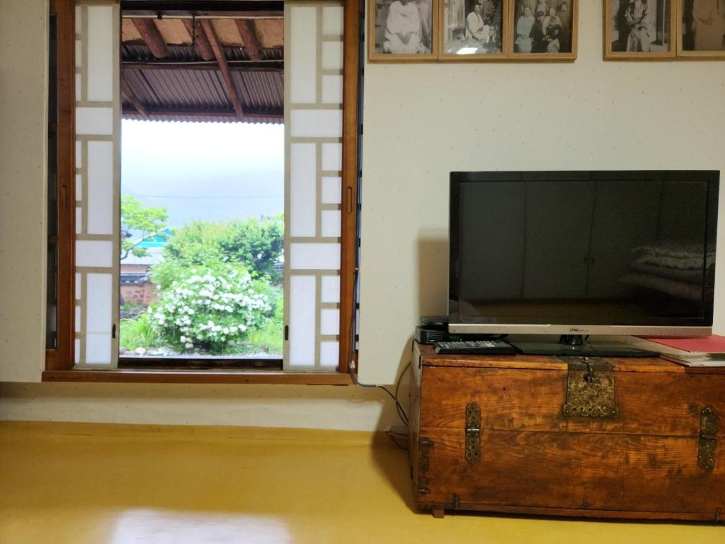 Hanok Soeun House photo 1