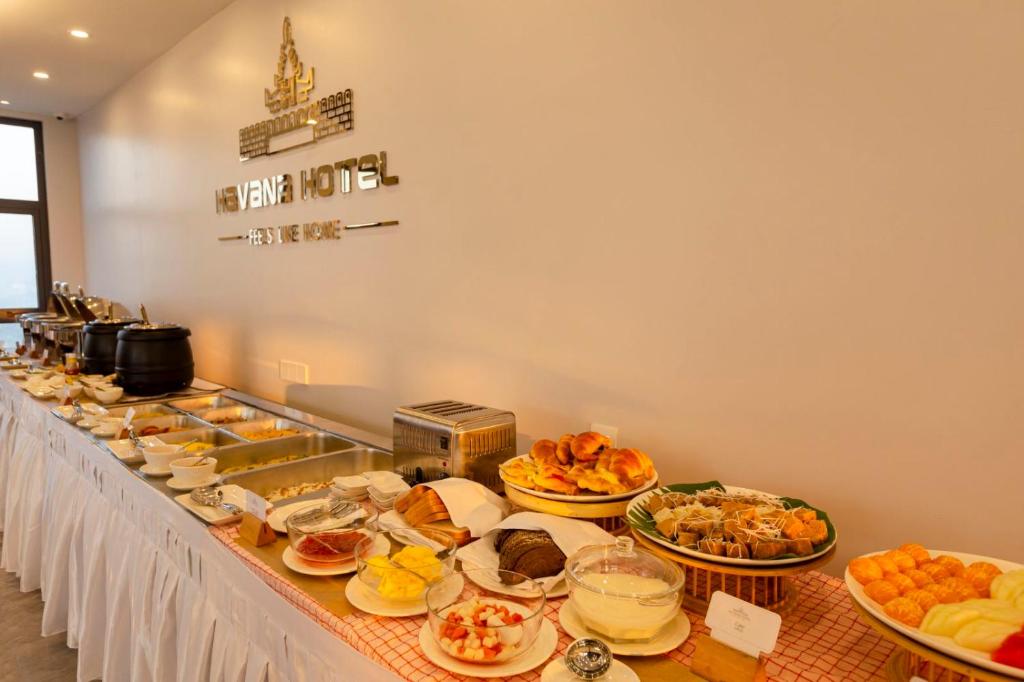 Havana Hotel Mandalay photo 2