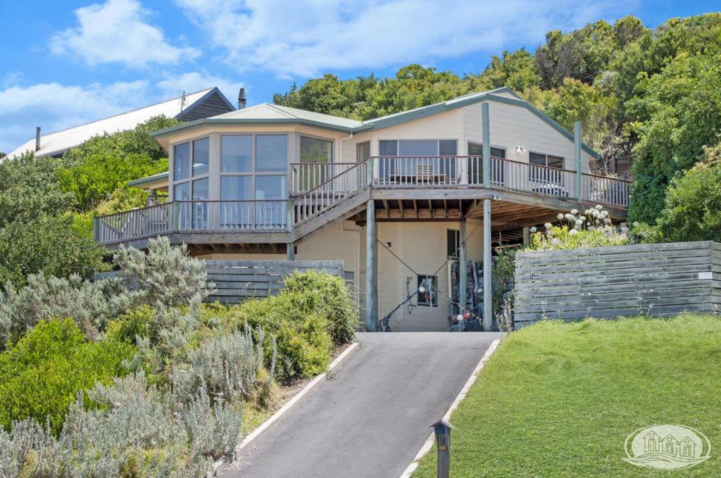 Abalone Beach House