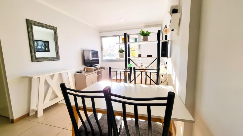Exclusivo Dpto, Zona Residencial
