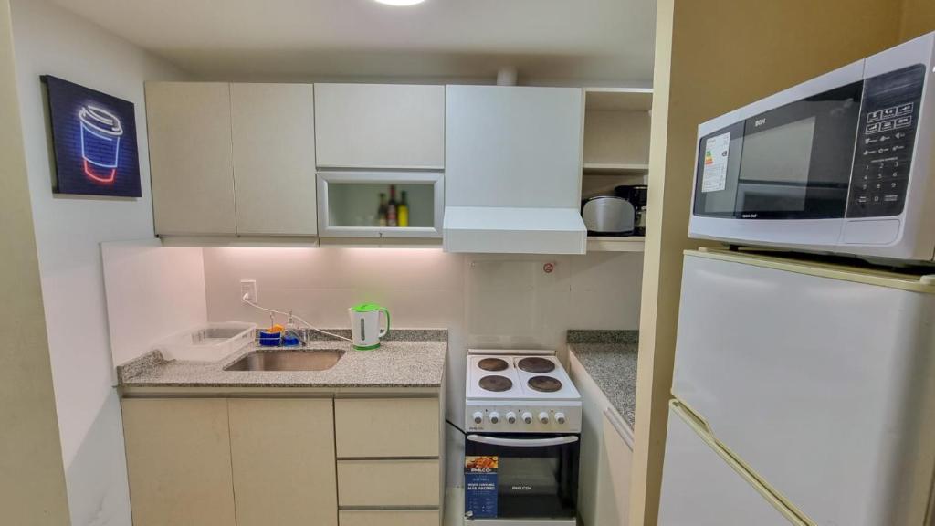 Exclusivo Dpto, Zona Residencial photo 4