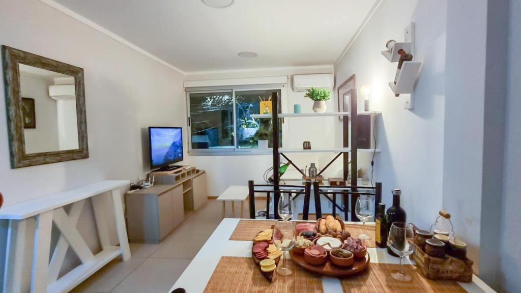 Exclusivo Dpto, Zona Residencial photo 1