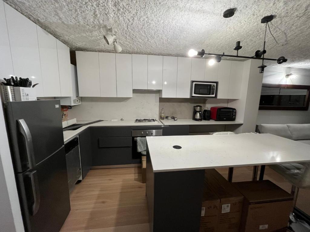 Ski in-out Apartment in El Colorado photo 1