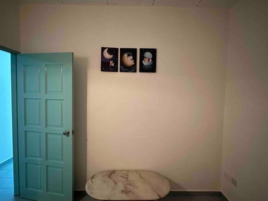 AAA Homestay Georgetown Penang photo 2