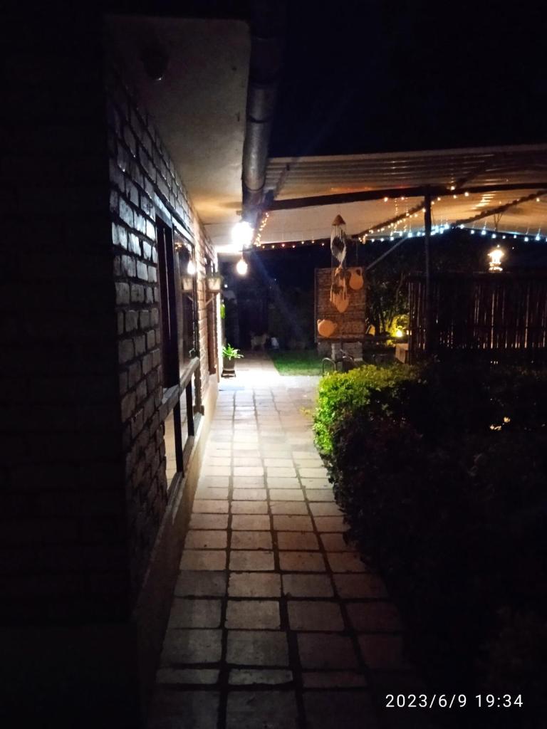 Casa Campestre photo 1
