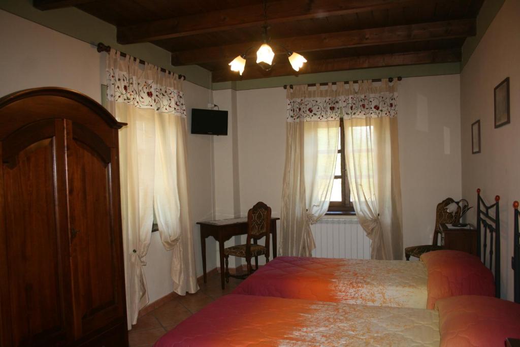 Agriturismo Cascina Nuova photo 1