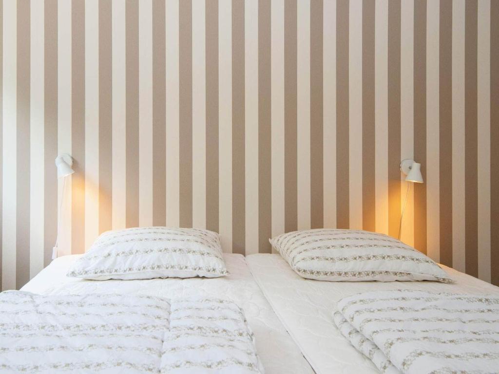 Three-Bedroom Holiday home in Toftlund 15 photo 3