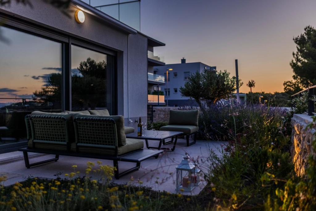 Apartments Olea photo 3