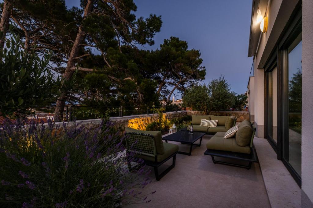 Apartments Olea photo 2