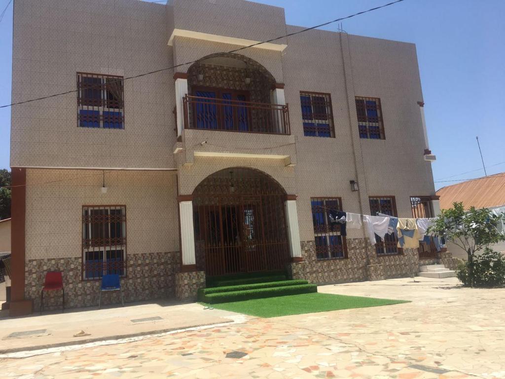 Kalsa Residence photo 1