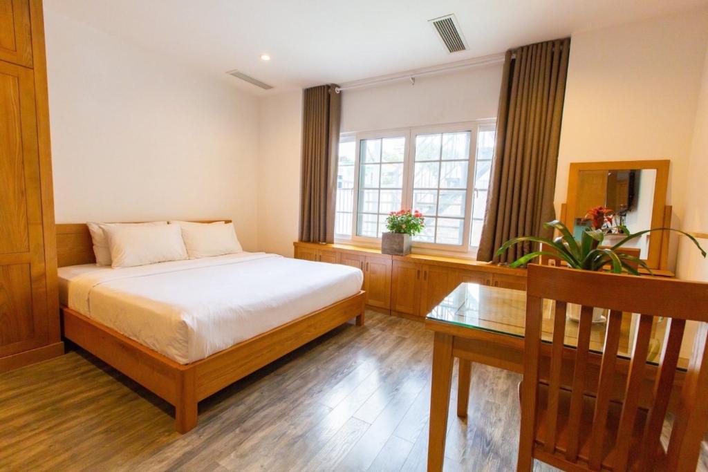 Ecohome Apartment