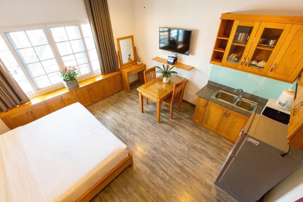 Ecohome Apartment