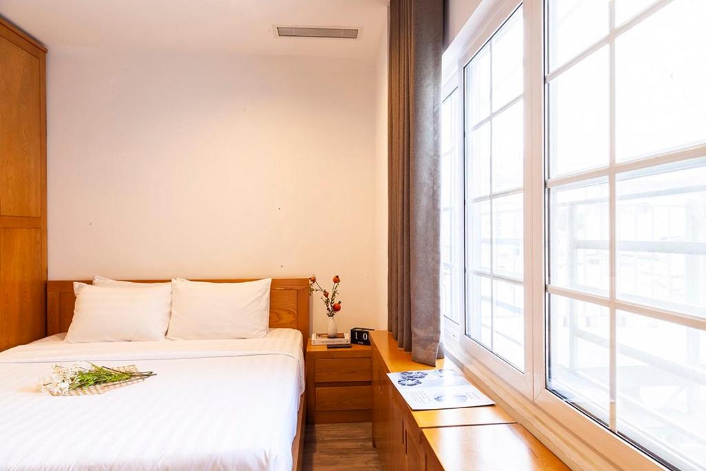 Ecohome Apartment