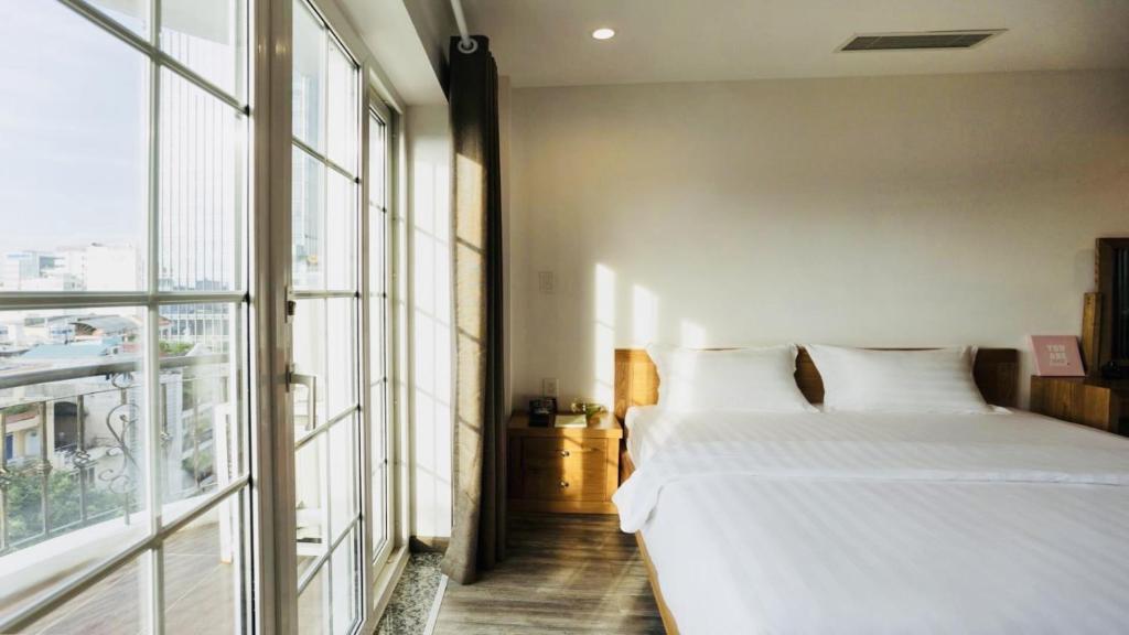 Ecohome Apartment