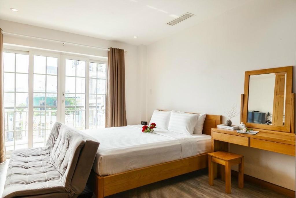 Ecohome Apartment