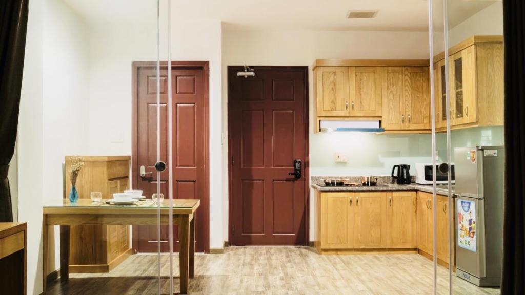 Ecohome Apartment